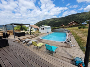 Gîte Le Canaillou